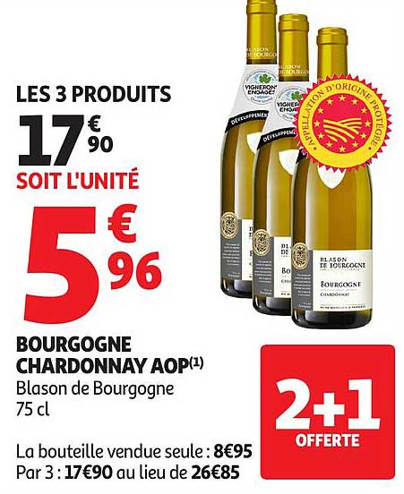 BOURGOGNE CHARDONNAY AOP(1)