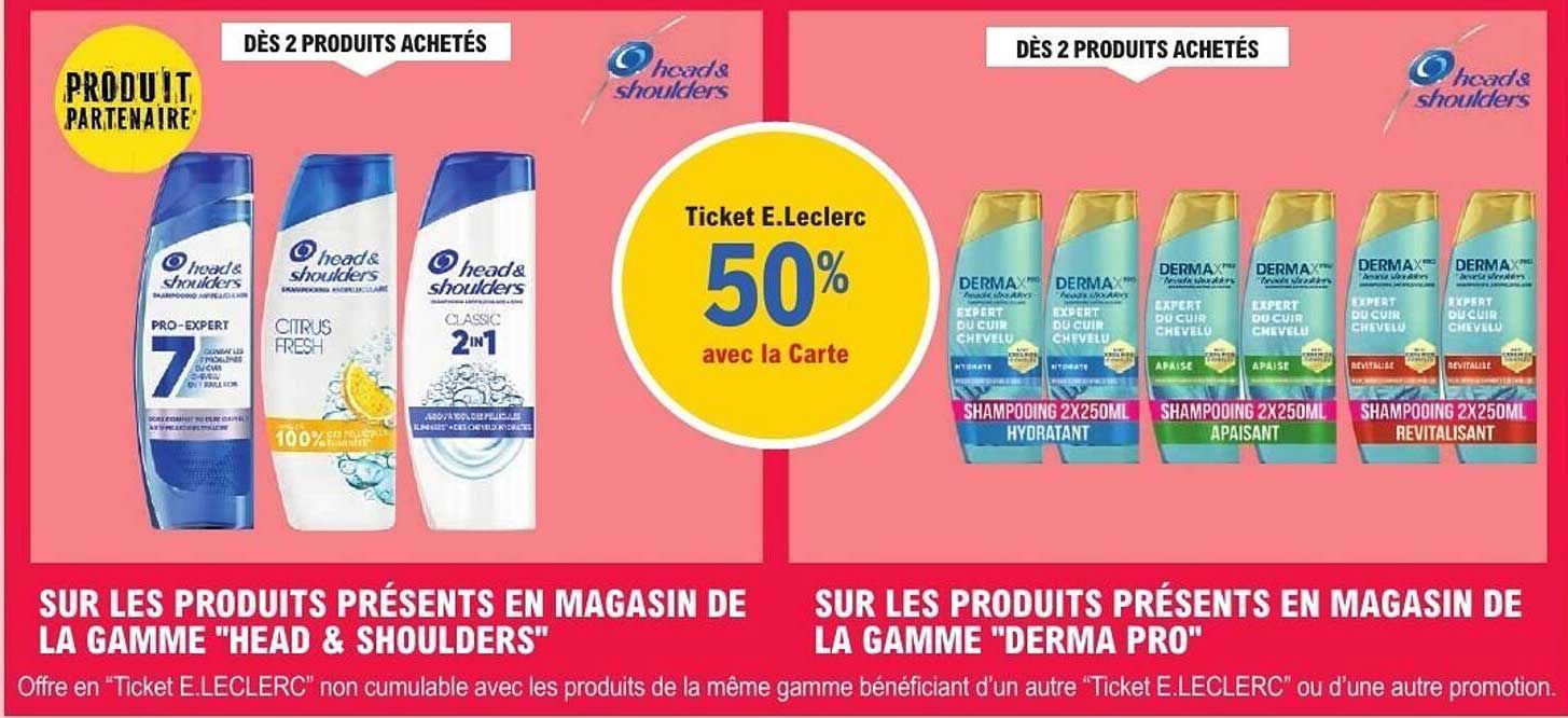 Dès 2 produits achetés