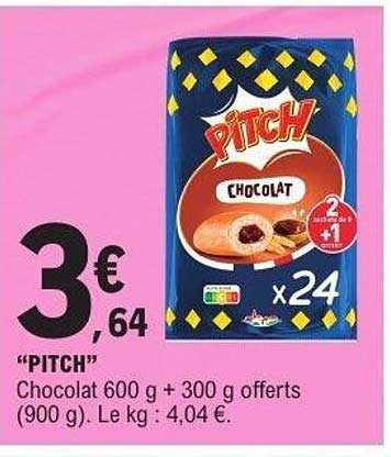 "PITCH"