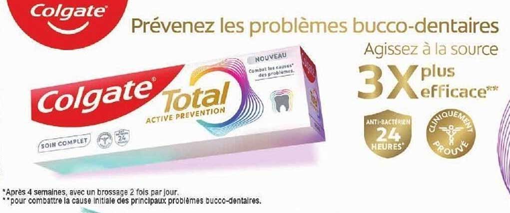 Prévenez les problèmes bucco-dentaires