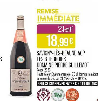 REMIS IMMEDIATE