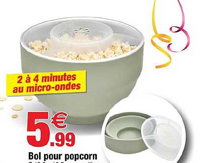 2 à 4 minutes au micro-ondes