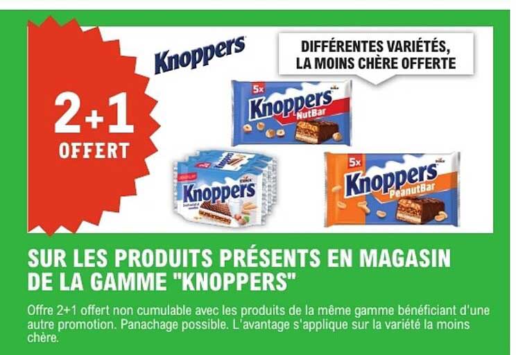 2+1 OFFERT