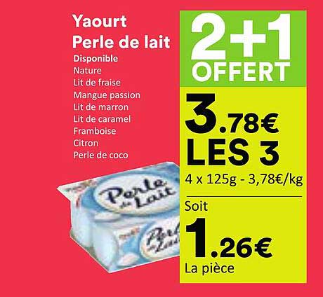 2+1 OFFERT