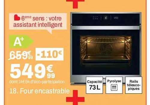 6ème sens : votre assistant intelligent