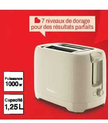 7 niveaux de dorage pour des résultats parfaits