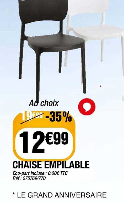 Au choix