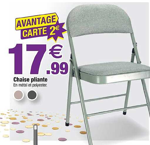 AVANTAGE CARTE 2e