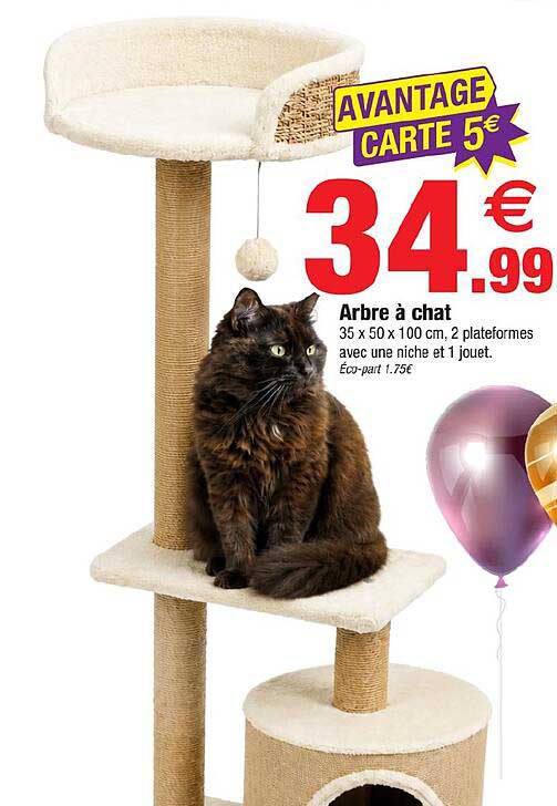 AVANTAGE CARTE 5€
