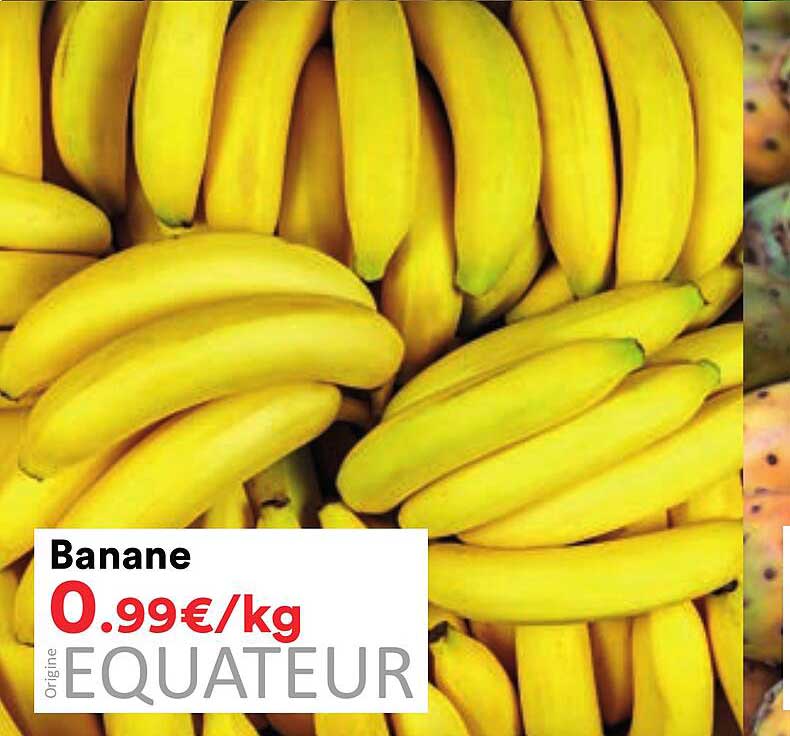 Banane
