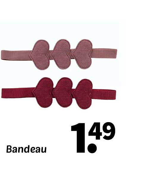 Bandeau