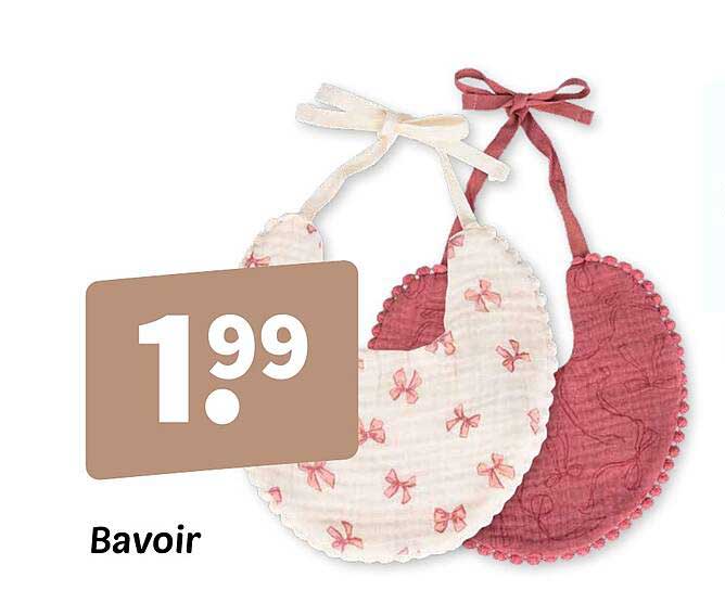 Bavoir