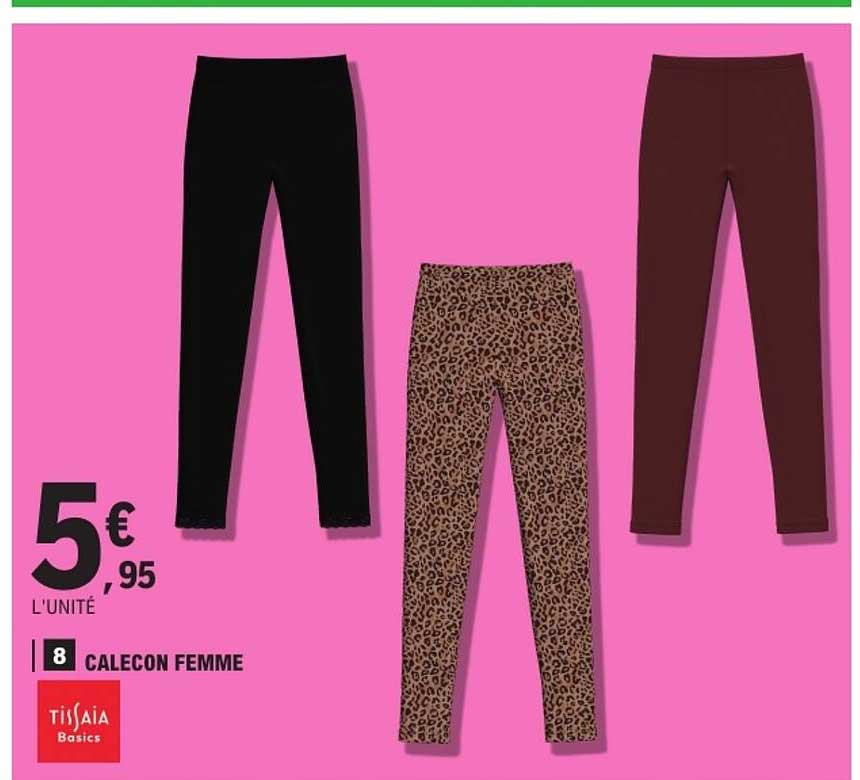 CALECON FEMME