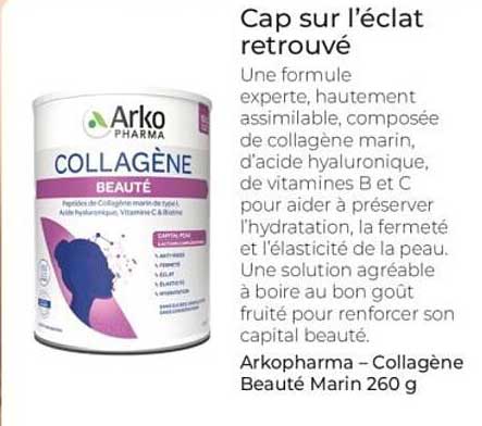 Cap sur l’éclat retrouvé