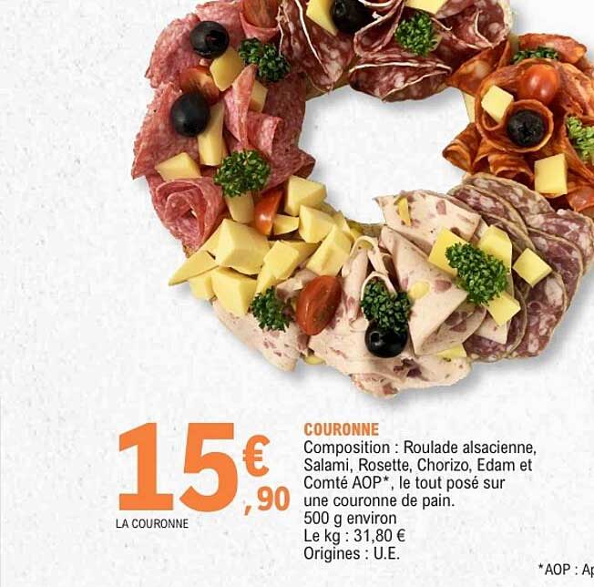 COURONNE