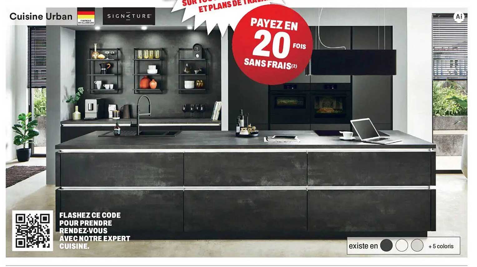 Cuisine Urban