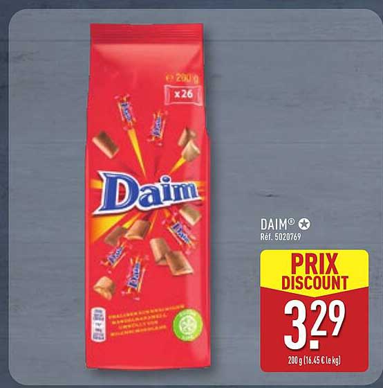 DAIM®
