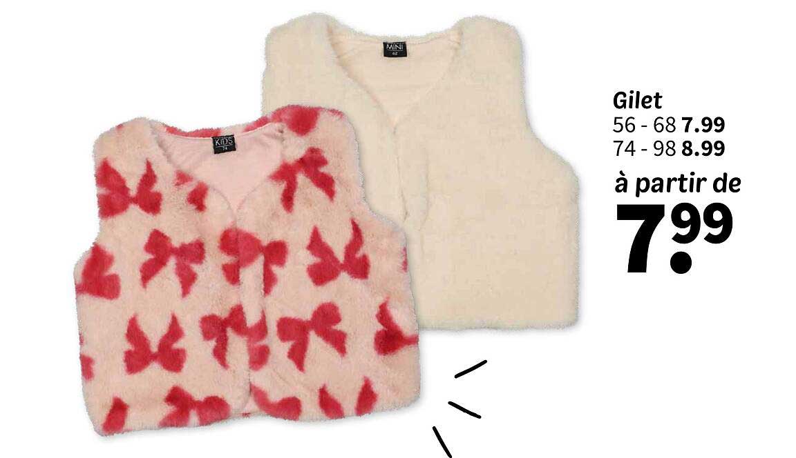 Gilet