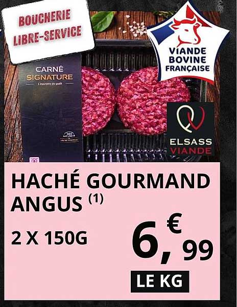 HACHÉ GOURMAND ANGUS (1)