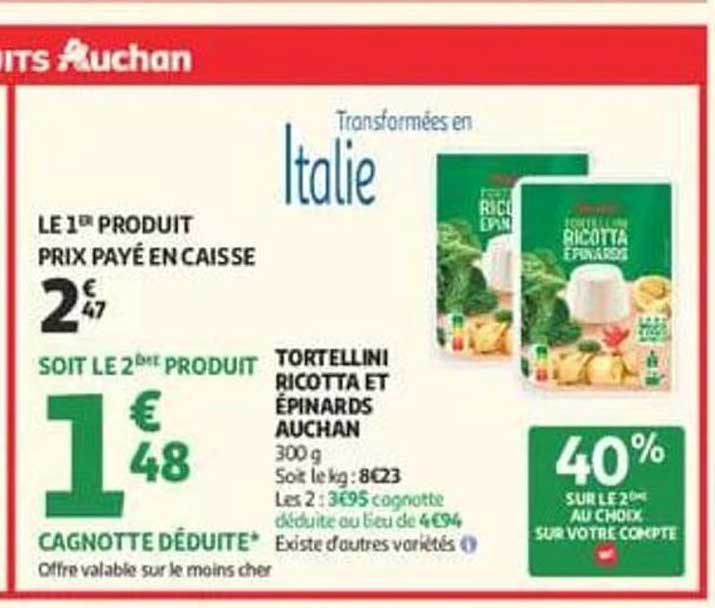 LE 1er PRODUIT PRIX PAYÉ EN CAISSE
