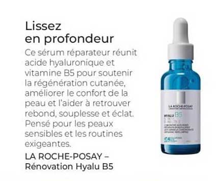 Lissez en profondeur