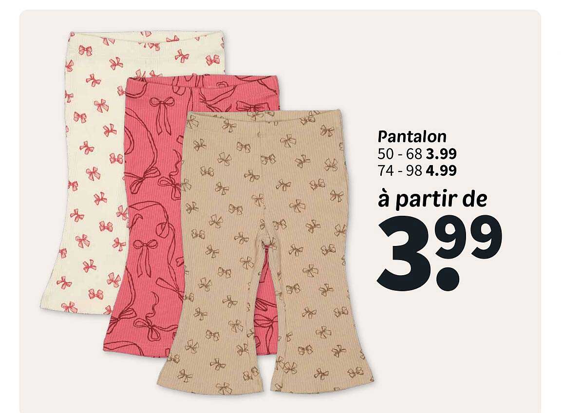 Pantalon