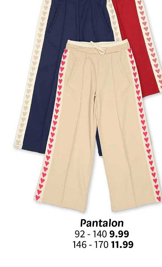 Pantalon
