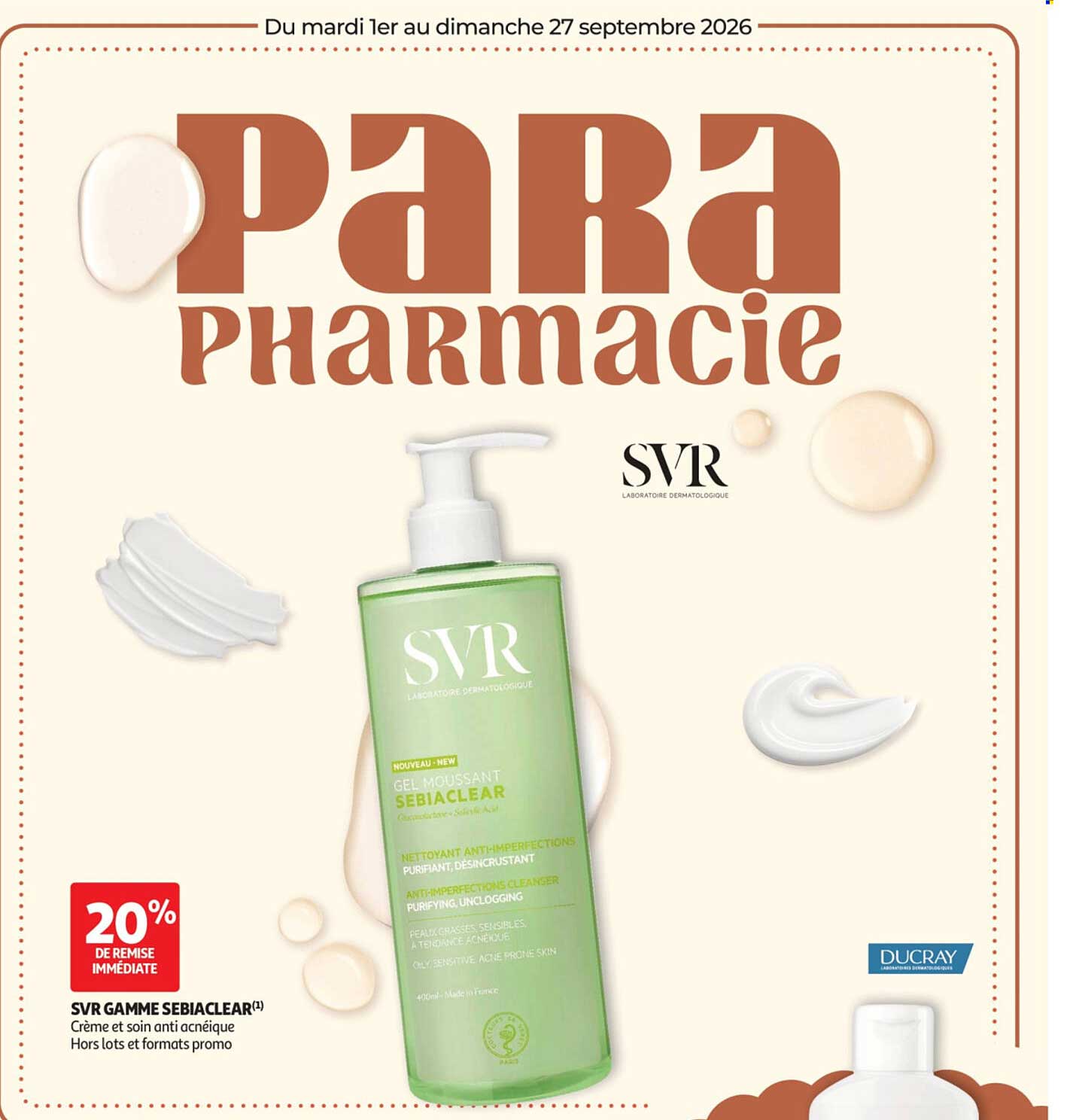 PARA Pharmacie