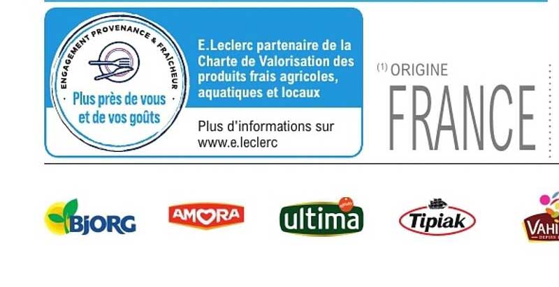 Plus près de vous et de vos goûts