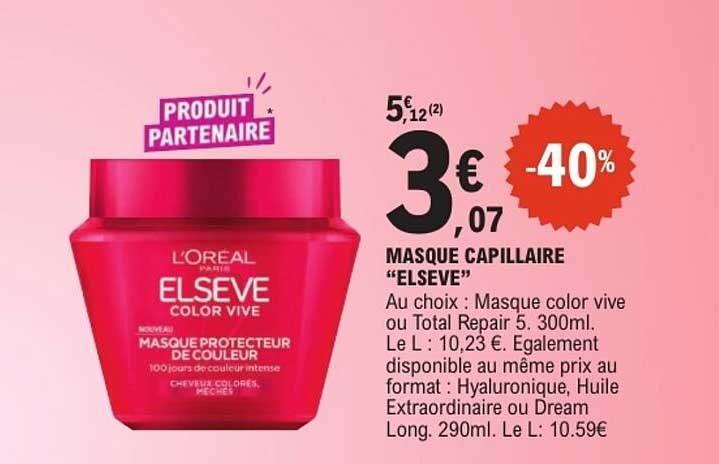 PRODUIT PARTENAIRE
