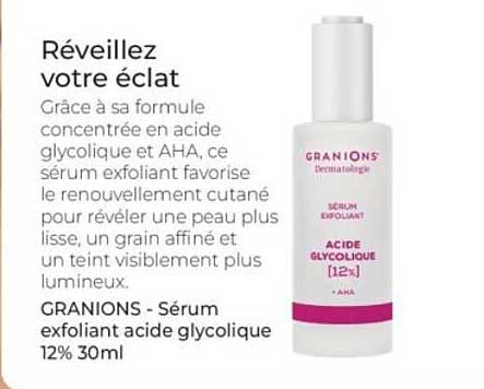 Réveillez votre éclat