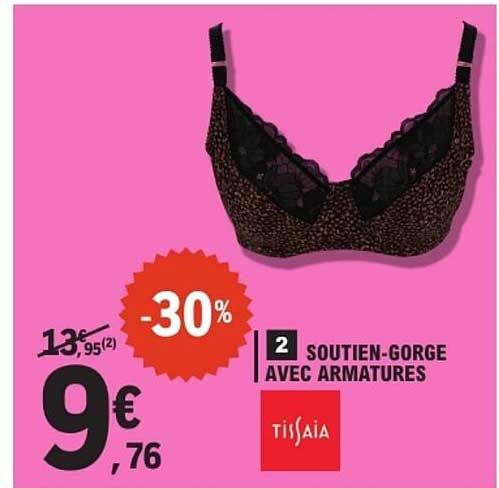 SOUTIEN-GORGE AVEC ARMATURES
