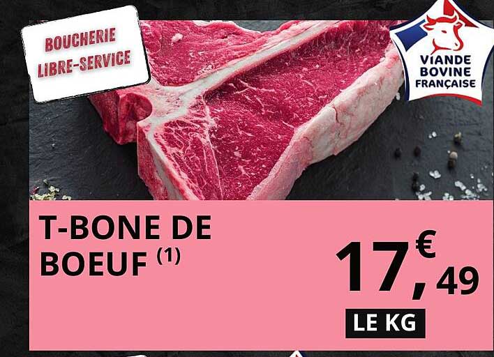T-BONE DE BOEUF (1)