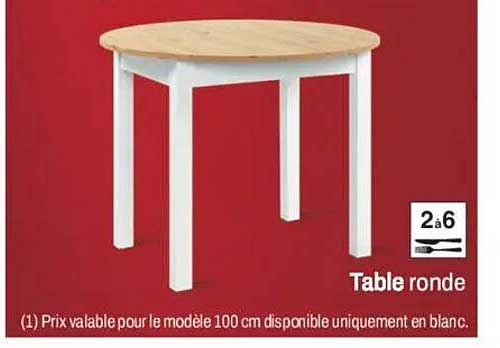 Table ronde