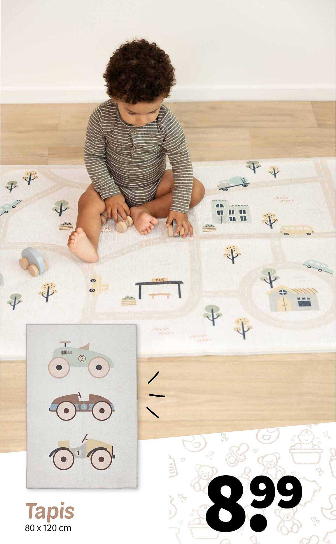 Tapis