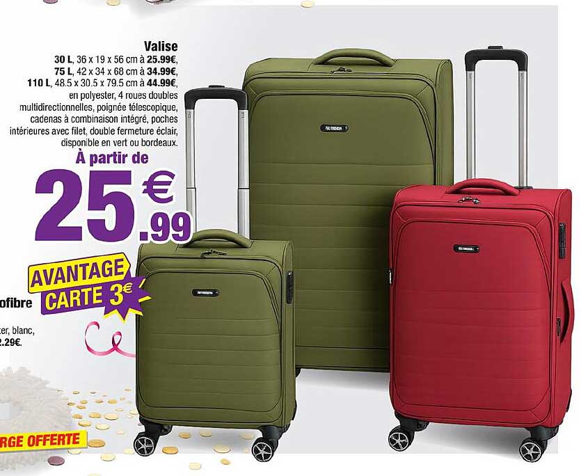 Valise