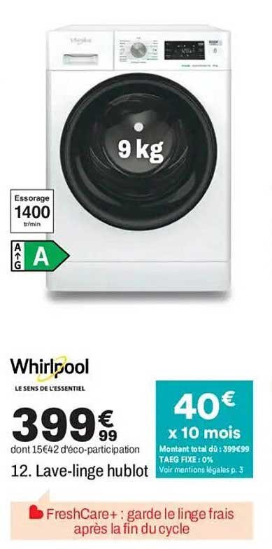 Whirlpool