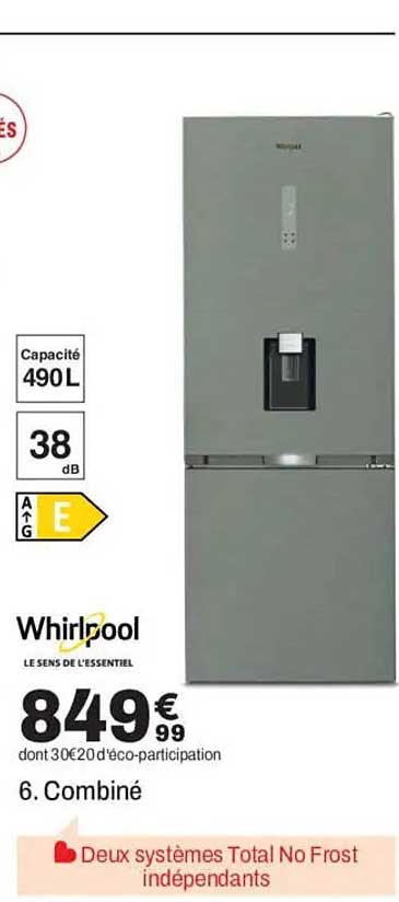 Whirlpool