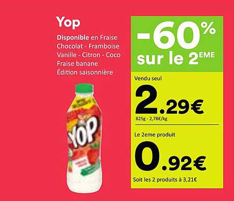 Yop