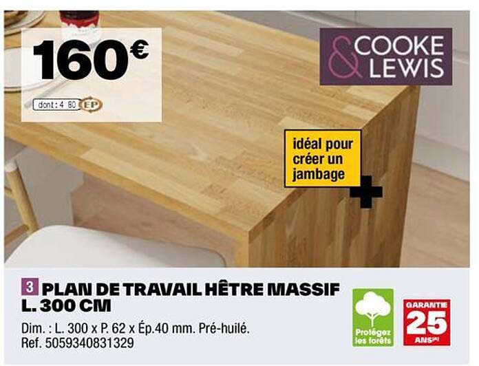 Sitemapcdatahttpsshopinf Inetcomplan De Travail Hetre Brico Depot