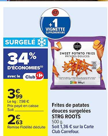 +1 VIGNETTE SUPPLEMENTAIRE