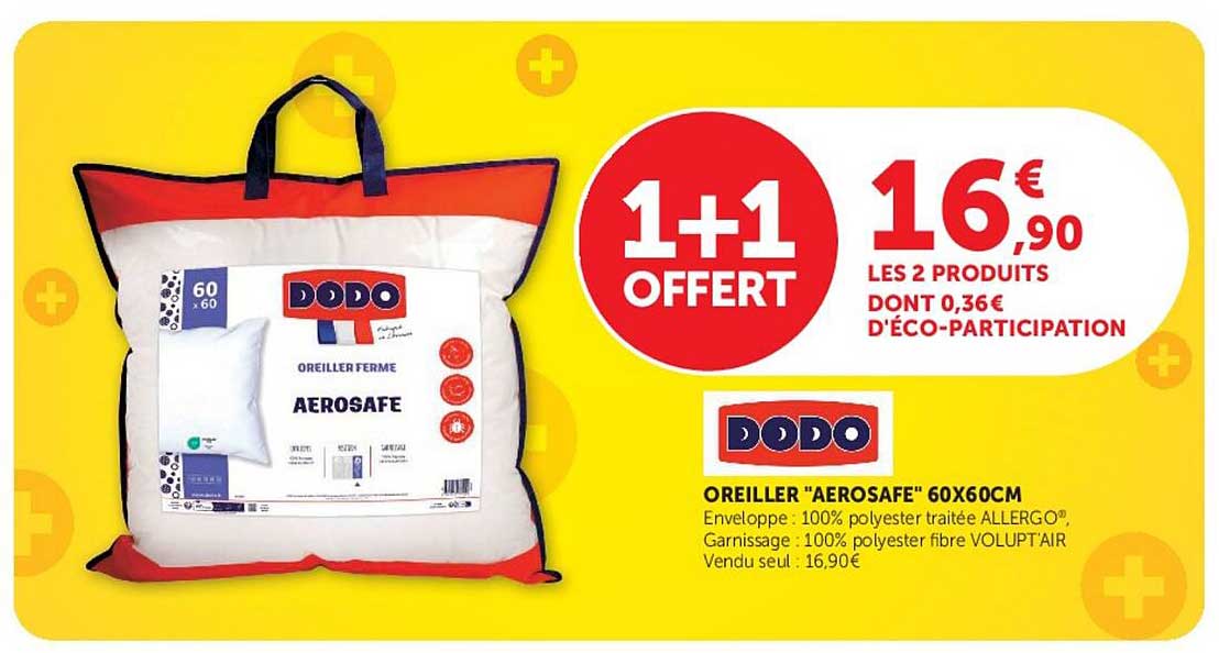1+1 OFFERT