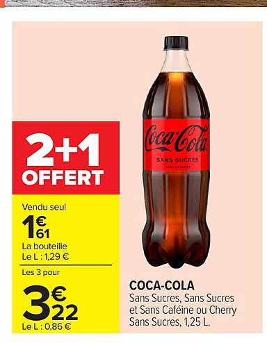 2+1 OFFERT