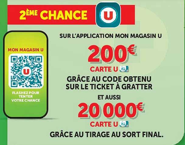 2ÈME CHANCE