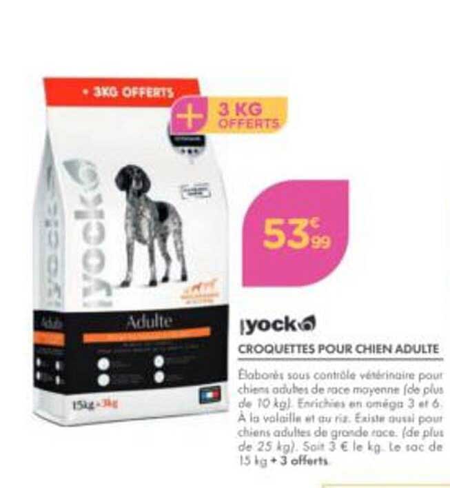 3 KG OFFERTS