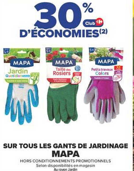 30% d'économies Club