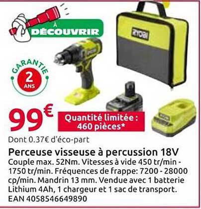 À DÉCOUVRIR