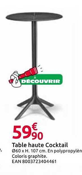 À DÉCOUVRIR