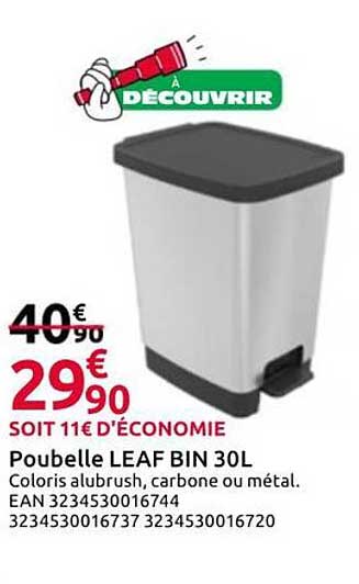 À DÉCOUVRIR