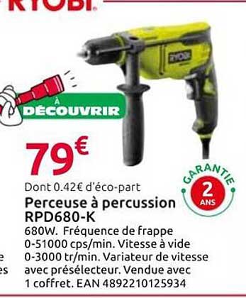 À DÉCOUVRIR